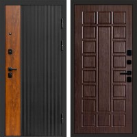 Входная дверь ПРЕСТИЖ Престиж Венге