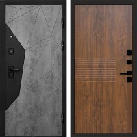 Termo Door Авангард Бетон Мастино Дуб