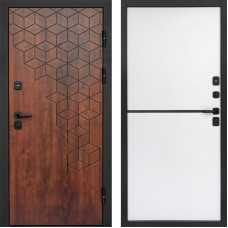 Дверь Termo Door Спейс дуб Нео White
