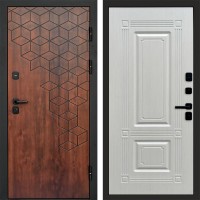 Termo Door Спейс дуб Мадрид Лиственница