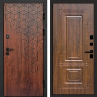 Termo Door Спейс дуб Мадрид Дуб