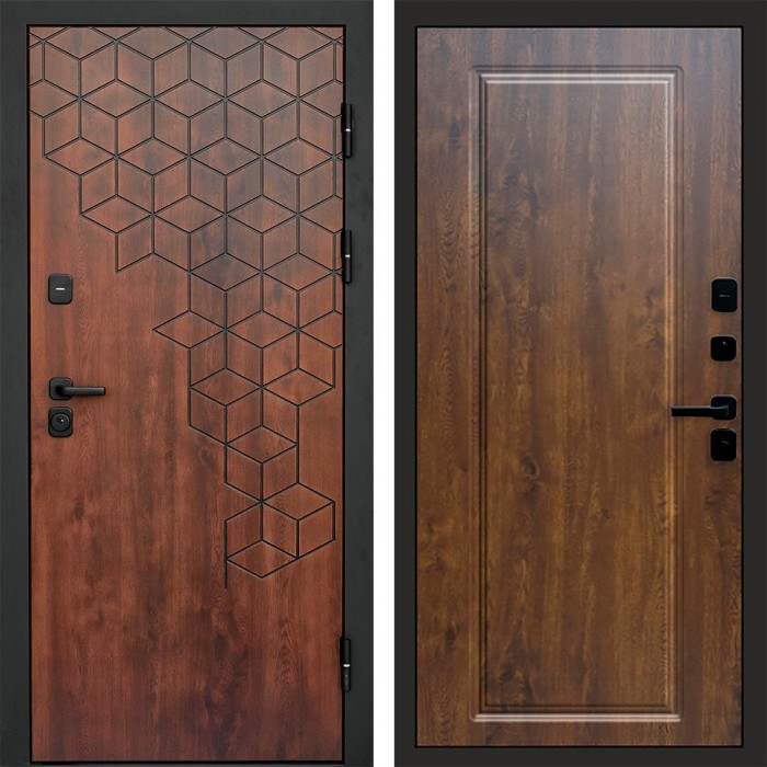 Termo Door Спейс дуб Гранд Дуб