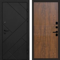 Termo Door Стоун Black Мастино Дуб