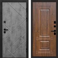 Termo Door Стоун Бетон Мадрид Дуб