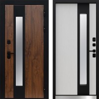 Дверь Арктика Дуб Termo Door Лиственница