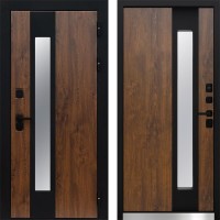 Дверь Арктика Дуб Termo Door Дуб