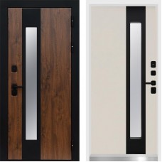 Дверь Арктика White Дуб Termo Door Слоновая кость