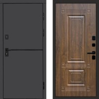 Termo Door Тренд Графит Мадрид Дуб