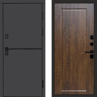 Termo Door Тренд Графит Гранд Дуб