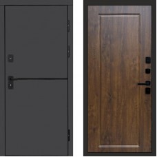 Termo Door Тренд Графит Гранд Дуб