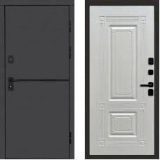 Termo Door Тренд Графит Мадрид Лиственница