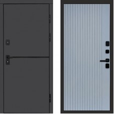 Termo Door Тренд Графит Flat Grey Софт