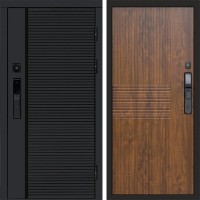 Termo Door Smart (Смарт) Black Line Мастино Дуб