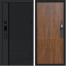 Termo Door Smart (Смарт) Black Line Мастино Дуб