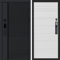 Входная дверь Smart (Смарт) Black Line White Line