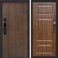 Дверь Termo Door Smart (Смарт) Твист Ультра Лион Дуб