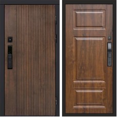 Дверь Termo Door Smart (Смарт) Твист Ультра Лион Дуб