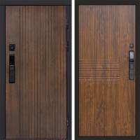 Termo Door Smart (Смарт) Твист Ультра Мастино Дуб