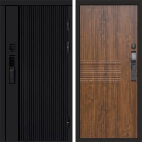Termo Door Smart (Смарт) Твист Блэк (Black) Мастино Дуб