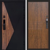 Termo Door Smart (Смарт) Матрикс (Matrix) Мастино Дуб