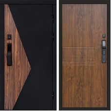 Termo Door Smart (Смарт) Матрикс (Matrix) Мастино Дуб