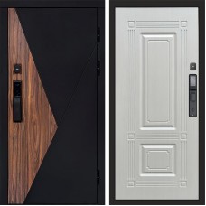 Termo Door Smart (Смарт) Матрикс (Matrix) Мадрид Лиственница