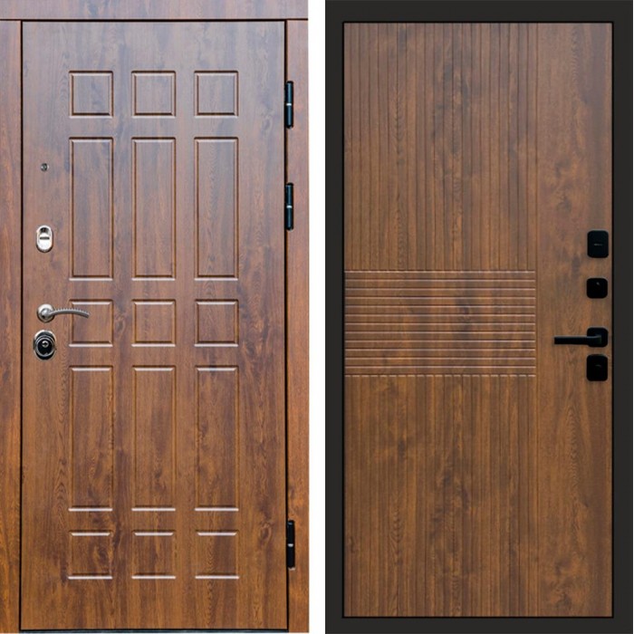 Termo Door Афина дуб Мастино Дуб