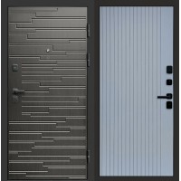 Ривьера Flat (Венге / Grey софт)