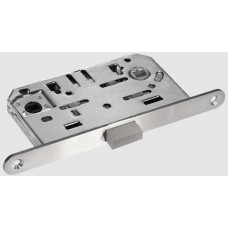 Защелка магнитная сантехническая Матовый хром