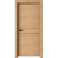 Loft-2 AL кромка с 4-х сторон Ольха арт.