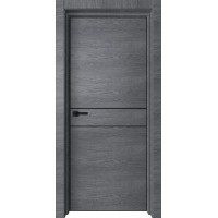 Loft-2 AL кромка с 4-х сторон Ольха серая