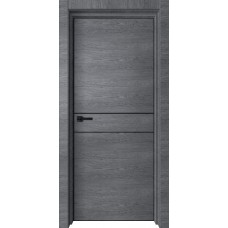 Loft-2 AL кромка с 4-х сторон Ольха серая