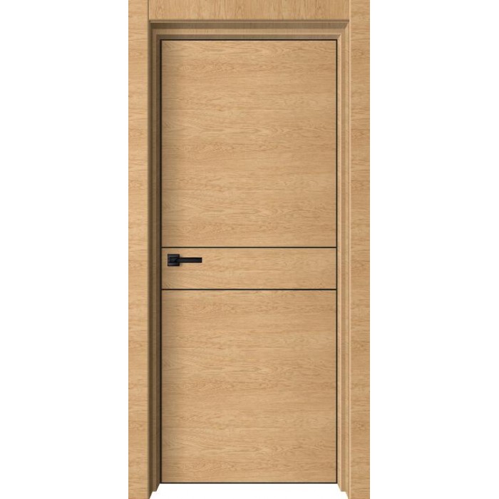 Loft-2 AL кромка с 4-х сторон Ольха арт.
