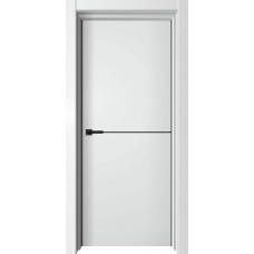 Loft-1 AL кромка с 2-х сторон Вайт