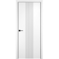 Лайн-2 AL кромка с 2-х сторон Вайт