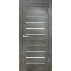 Бавария 04 3Д-Люкс Дуб эдисон серый