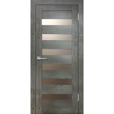 Бавария 03 3Д-Люкс Дуб эдисон серый