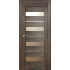 Бавария 02 ПВХ Дуб шале корица