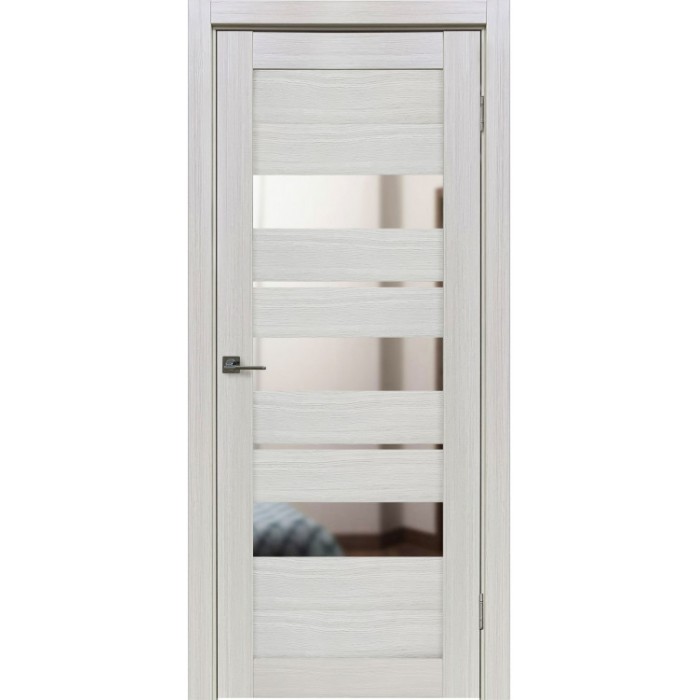 X-7 тон Белая лиственница