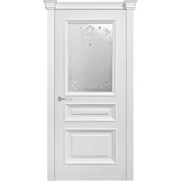 Багетто 1 Белый