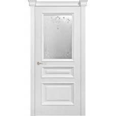 Багетто 1 Белый