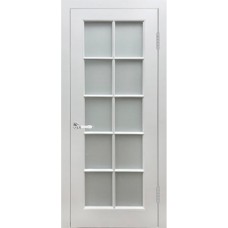 Марко F-10 Белый