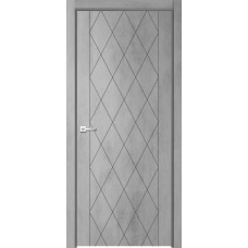 Севилья 10 Бетон светлый