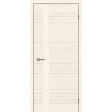 Сити 1 стекло кремовое РАЛ 9001