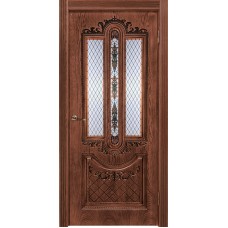 Муар Орех натуральный 2