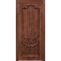 Муар Орех натуральный 2