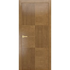 Plain 3 Дуб янтарный