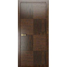 Plain 4 Дуб коньячный