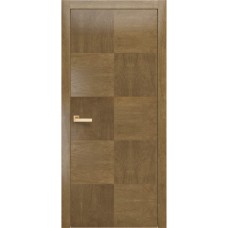 Plain 5 Дуб янтарный