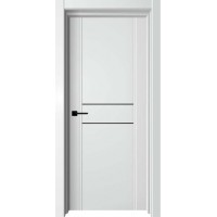 Твист Белый бархат